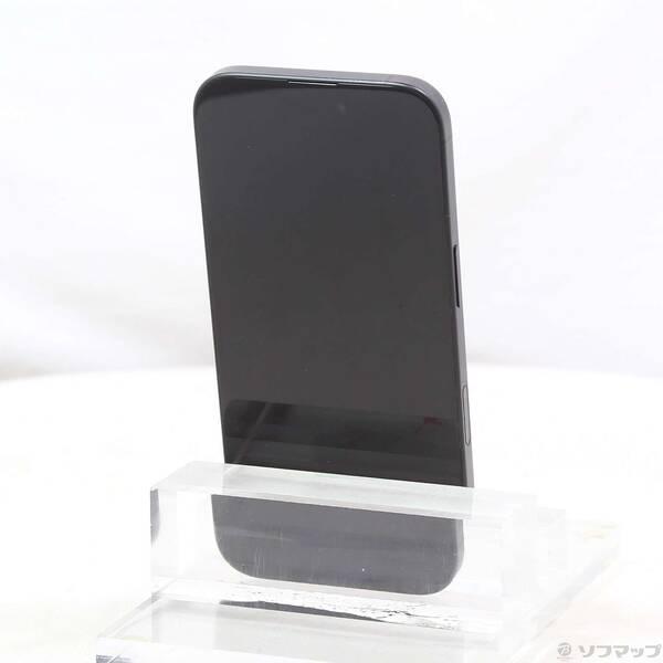 〔中古〕Apple(アップル) iPhone16 128GB ブラック MYDQ3J／A SIMフリー〔295-ud〕 |  | 02