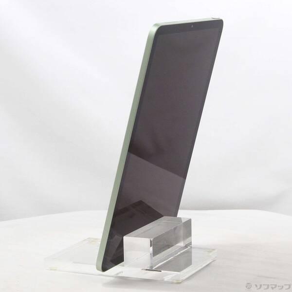 〔中古〕Apple(アップル) iPad Air 第4世代 256GB グリーン MYG02J／A Wi-Fi〔198-ud〕 |  | 01