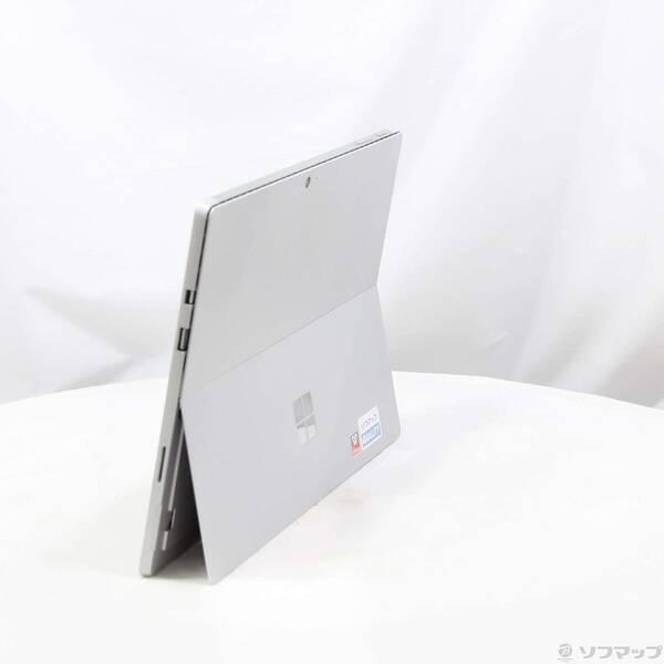 〔中古〕Microsoft(マイクロソフト) Surface Pro (2017) 〔Core m3／4GB／SSD128GB〕 LGN-00014 プラチナ 〔Windows 10〕〔348-ud〕 |  | 01