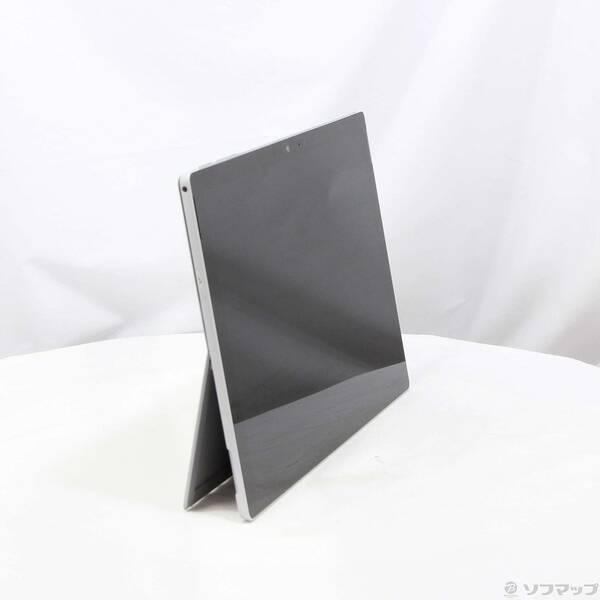 〔中古〕Microsoft(マイクロソフト) Surface Pro (2017) 〔Core m3／4GB／SSD128GB〕 LGN-00014 プラチナ 〔Windows 10〕〔348-ud〕 |  | 03