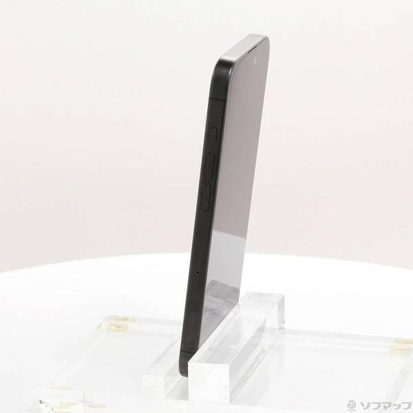 〔中古〕Apple(アップル) iPhone15 Pro 1TB ブラックチタニウム MTUQ3J／A SIMフリー〔377-ud〕 |  | 01