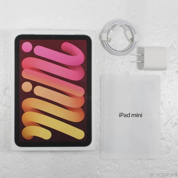 〔中古〕Apple(アップル) iPad mini(A17 Pro) 128GB スターライト MXN83J／A Wi-Fi〔269-ud〕 |  | 04