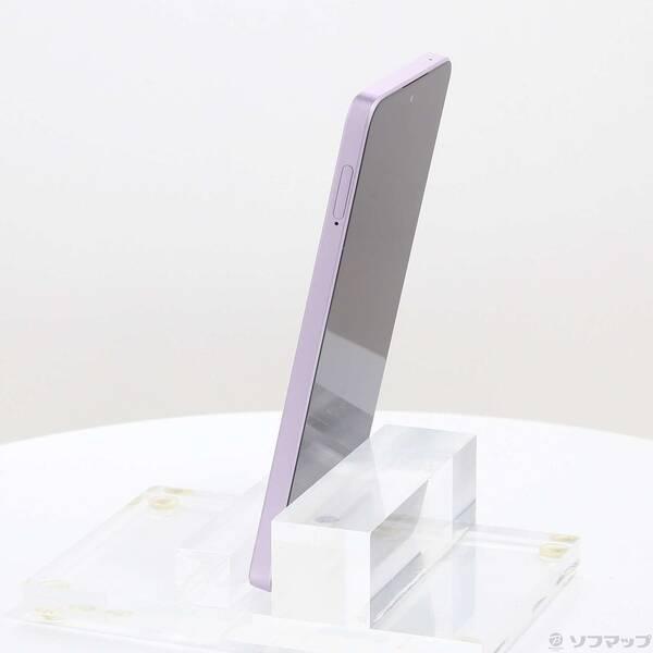 〔中古〕OPPO(オッポ) OPPO Reno11 A 128GB コーラルパープル Y!mobile SIMフリー〔368-ud〕 |  | 01