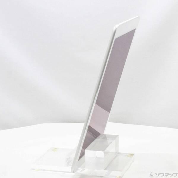 〔中古〕Apple(アップル) iPad Air 2 64GB シルバー MGKM2J／A Wi-Fi〔349-ud〕 |  | 01