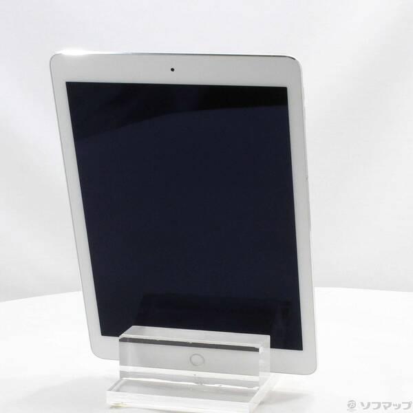 〔中古〕Apple(アップル) iPad Air 2 64GB シルバー MGKM2J／A Wi-Fi〔349-ud〕 |  | 02