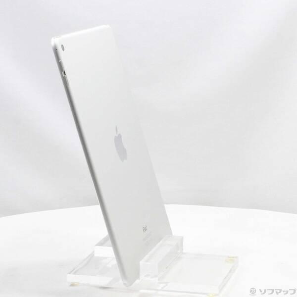 〔中古〕Apple(アップル) iPad Air 2 64GB シルバー MGKM2J／A Wi-Fi〔349-ud〕 |  | 03
