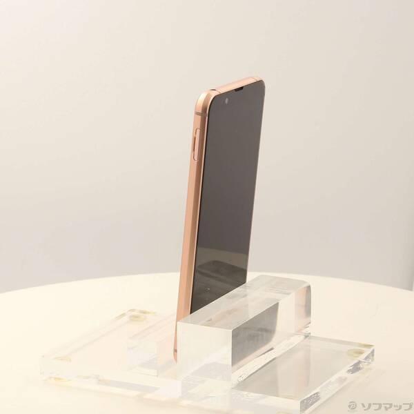 〔中古〕SHARP(シャープ) AQUOS sense3 64GB ディープピンク SH-02M docomoロック解除SIMフリー〔262-ud〕 |  | 01