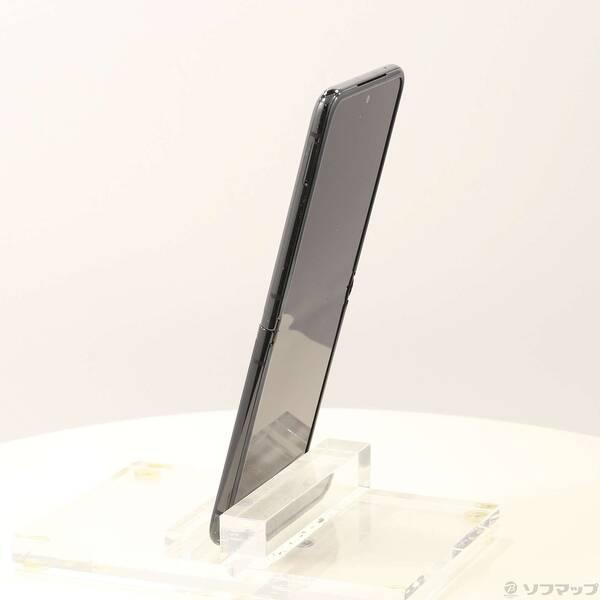 〔中古〕Motorola(モトローラ) razr 40 Ultra 256GB インフィニットブラック PAX40020JP SIMフリー〔262-ud〕 |  | 01