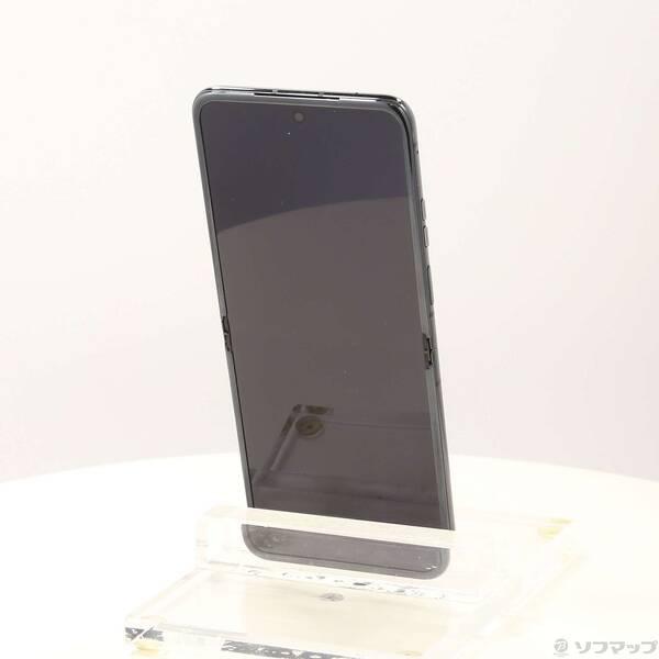 〔中古〕Motorola(モトローラ) razr 40 Ultra 256GB インフィニットブラック PAX40020JP SIMフリー〔262-ud〕 |  | 02