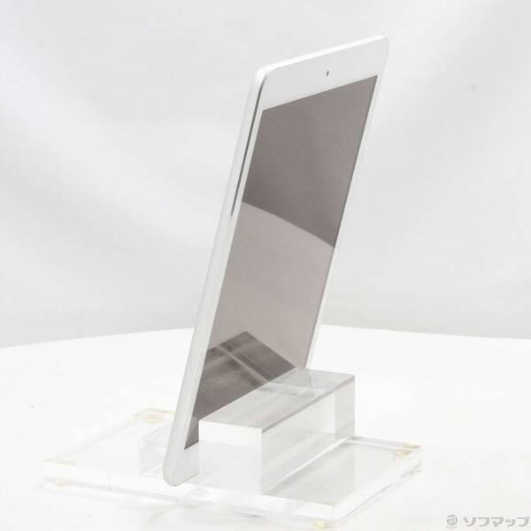 〔中古〕Apple(アップル) iPad mini 2 32GB シルバー ME280J／A Wi-Fi〔262-ud〕 |  | 01