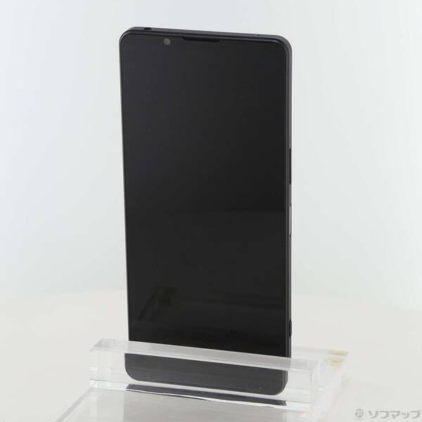 〔中古〕SONY(ソニー) Xperia 1 VI 256GB ブラック XQ-EC44 B1JPCX0 SIMフリー〔377-ud〕 |  | 02