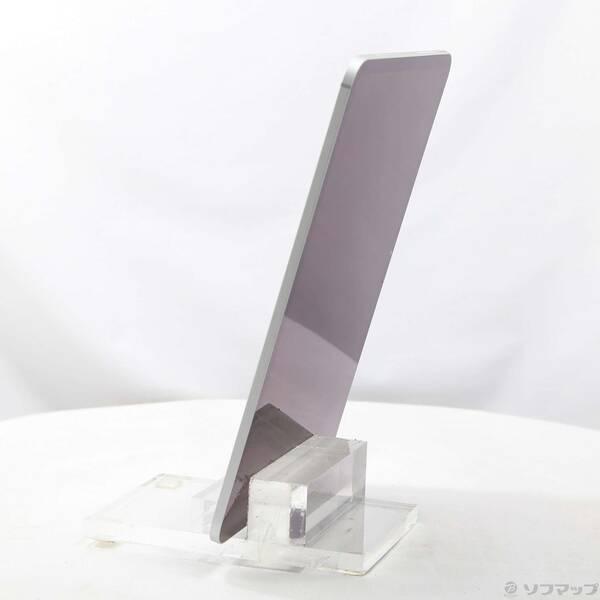 〔中古〕Apple(アップル) iPad Pro 11インチ 第5世代 標準ガラス 256GB シルバー MVV93J／A Wi-Fi〔258-ud〕 |  | 01
