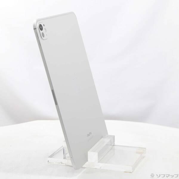 〔中古〕Apple(アップル) iPad Pro 11インチ 第5世代 標準ガラス 256GB シルバー MVV93J／A Wi-Fi〔258-ud〕 |  | 03