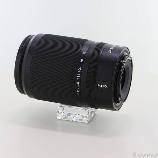 〔中古〕Nikon(ニコン) NIKKOR Z DX 50-250mm f／4.5-6.3 VR〔305-ud〕 |  | 01
