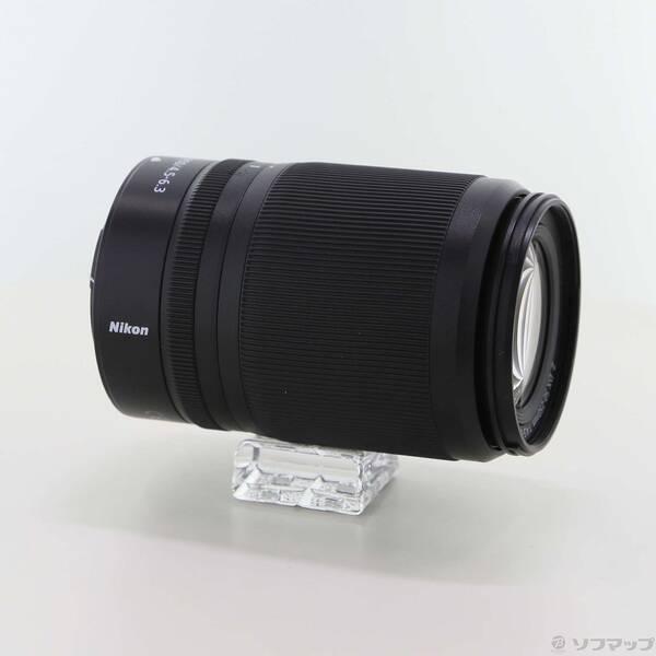 〔中古〕Nikon(ニコン) NIKKOR Z DX 50-250mm f／4.5-6.3 VR〔305-ud〕 |  | 03