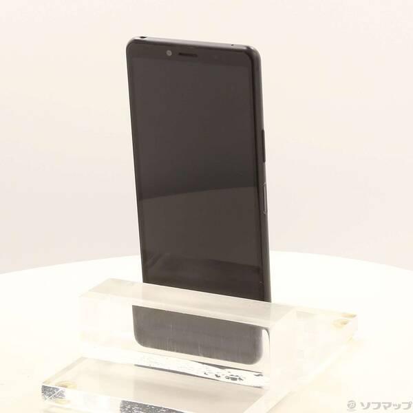 〔中古〕SONY(ソニー) Xperia 10 II 64GB ブラック SOV43 auロック解除SIMフリー〔368-ud〕 |  | 02