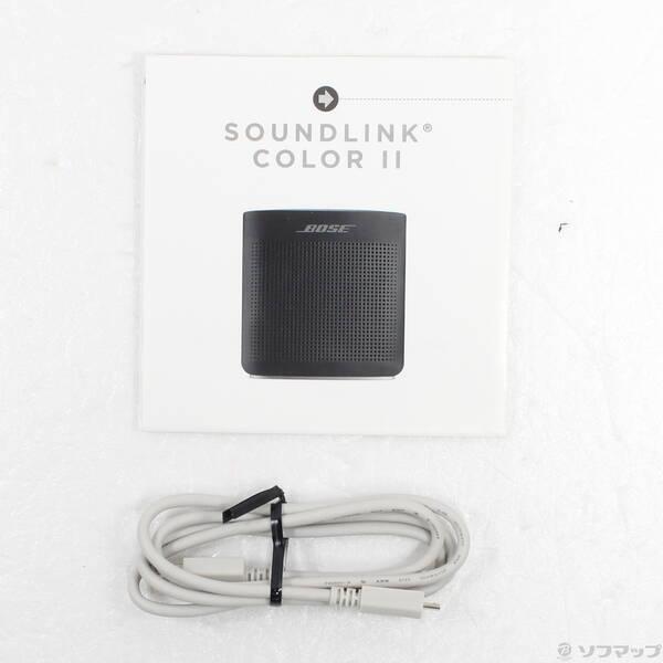 〔中古〕BOSE(ボーズ) SoundLink Color Bluetooth speaker II コーラルレッド〔344-ud〕 |  | 04