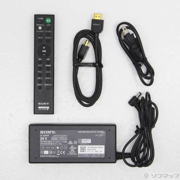 〔中古〕SONY(ソニー) HT-X8500〔262-ud〕 |  | 04