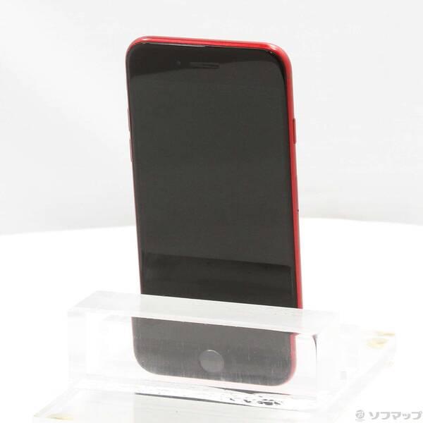 〔中古〕Apple(アップル) iPhone SE 第3世代 128GB プロダクトレッド MMYH3J／A SIMフリー〔269-ud〕 |  | 02