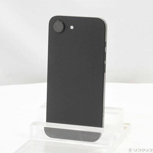〔中古〕Apple(アップル) iPhone16e 512GB ブラック MD1X4J／A SIMフリー 〔ネットワーク利用制限▲〕〔344-ud〕 | 