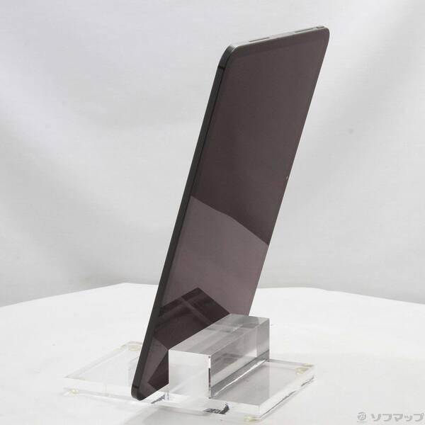 〔中古〕Apple(アップル) iPad Pro 11インチ 第5世代 標準ガラス 1TB スペースブラック MVW53J／A SIMフリー〔352-ud〕 |  | 01