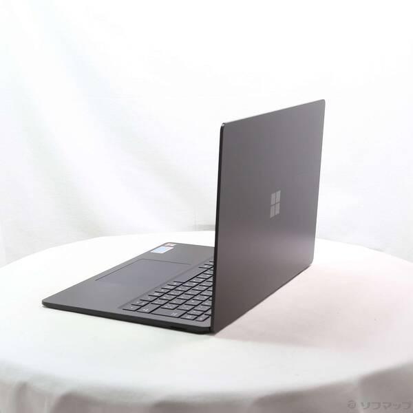 〔中古〕Microsoft(マイクロソフト) Surface Laptop 4 〔Core i5／8GB／SSD512GB〕 5BT-00079 ブラック〔352-ud〕 |  | 01