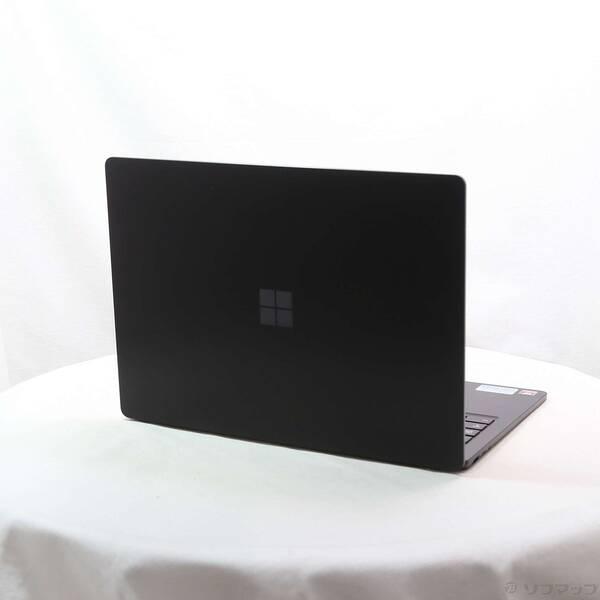 〔中古〕Microsoft(マイクロソフト) Surface Laptop 4 〔Core i5／8GB／SSD512GB〕 5BT-00079 ブラック〔352-ud〕 |  | 02