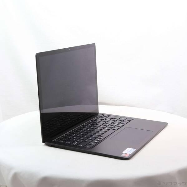 〔中古〕Microsoft(マイクロソフト) Surface Laptop 4 〔Core i5／8GB／SSD512GB〕 5BT-00079 ブラック〔352-ud〕 |  | 03