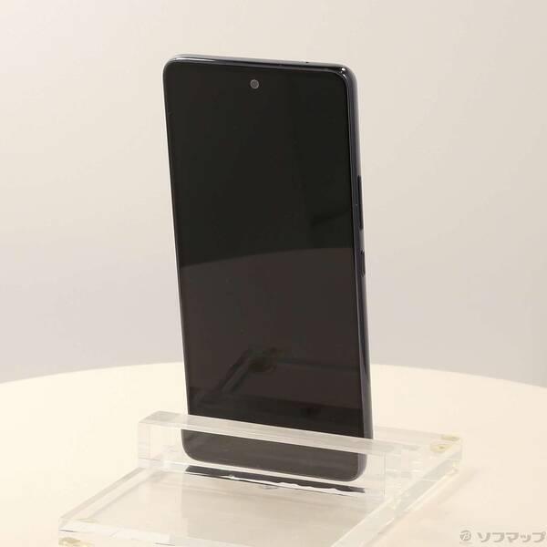 〔中古〕SAMSUNG(サムスン) Galaxy A53 5G 128GB オーサムブラック SC-53C docomo SIMフリー〔258-ud〕 |  | 02