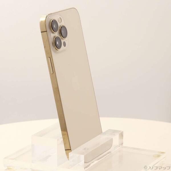 〔中古〕Apple(アップル) iPhone13 Pro Max 128GB ゴールド MLJ63J／A SIMフリー 〔ネットワーク利用制限▲〕〔344-ud〕 |  | 03
