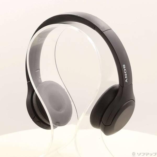 〔中古〕SONY(ソニー) WH-H810 B ブラック〔305-ud〕 |  | 02