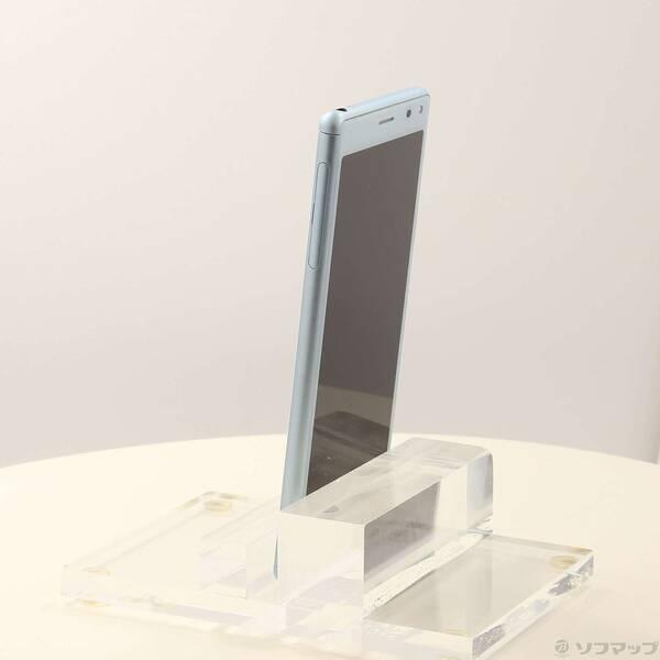〔中古〕SONY(ソニー) Xperia 8 64GB ブルー SOV42 auロック解除SIMフリー〔297-ud〕 |  | 01