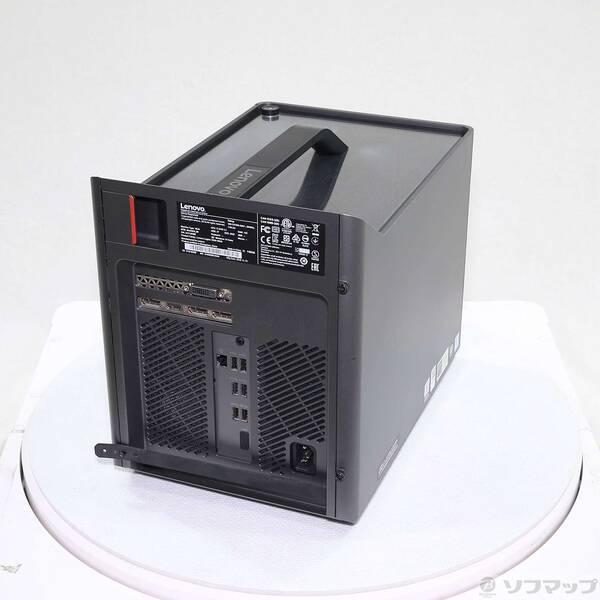 〔中古〕Lenovo(レノボジャパン) Legion C530 90JX003LJM〔262-ud〕 |  | 02