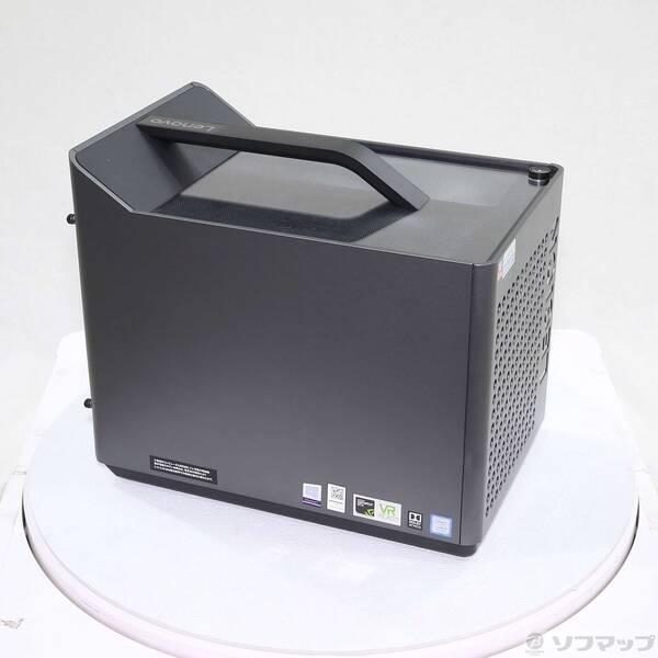 〔中古〕Lenovo(レノボジャパン) Legion C530 90JX003LJM〔262-ud〕 |  | 03