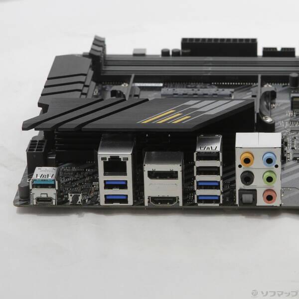 〔中古〕ASUS(エイスース) TUF GAMING B550-PLUS〔377-ud〕 |  | 01