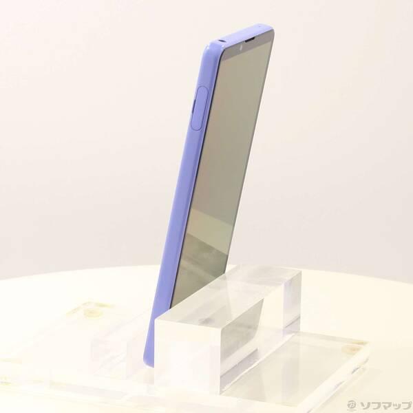 〔中古〕SONY(ソニー) Xperia 10 IV 128GB ラベンダー SOG07 au SIMフリー〔377-ud〕 |  | 01