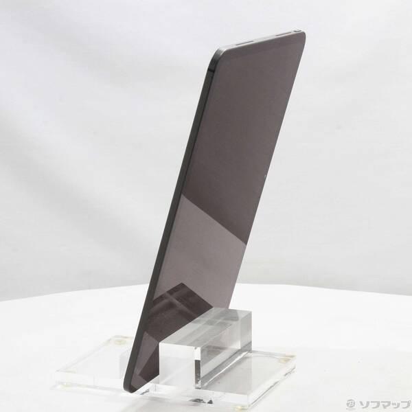 〔中古〕Apple(アップル) iPad Pro 11インチ 第5世代 標準ガラス 1TB スペースブラック MVVE3J／A Wi-Fi〔349-ud〕 |  | 01