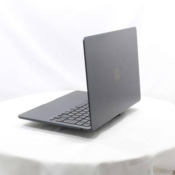 中古〕Apple(アップル) MacBook Air 13.6-inch Mid-2022 MLY43J／A