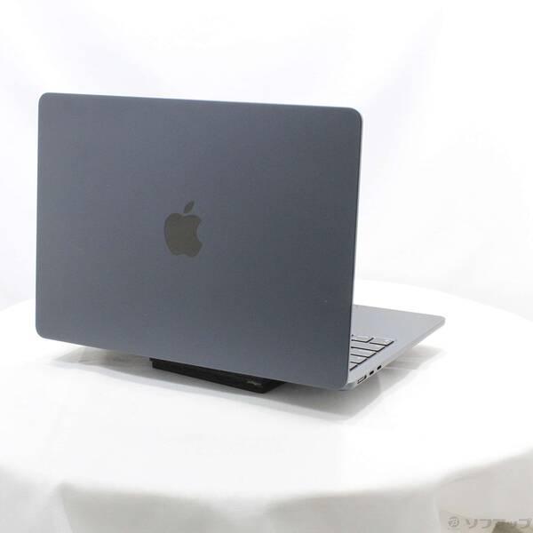 中古〕Apple(アップル) MacBook Air 13.6-inch Mid-2022 MLY43J／A