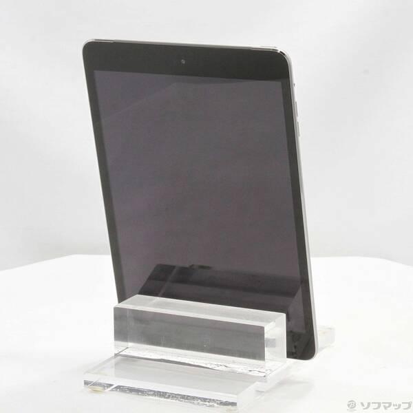 〔中古〕Apple(アップル) iPad mini 2 64GB スペースグレイ ME828JA／A au〔377-ud〕 |  | 02