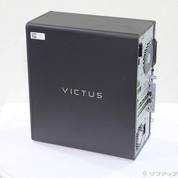 〔中古〕hp(エイチピー) 〔展示品〕 Victus 15L Gaming TG02-1000 G1 8L9K7PA-AAAE〔377-ud〕 |  | 01