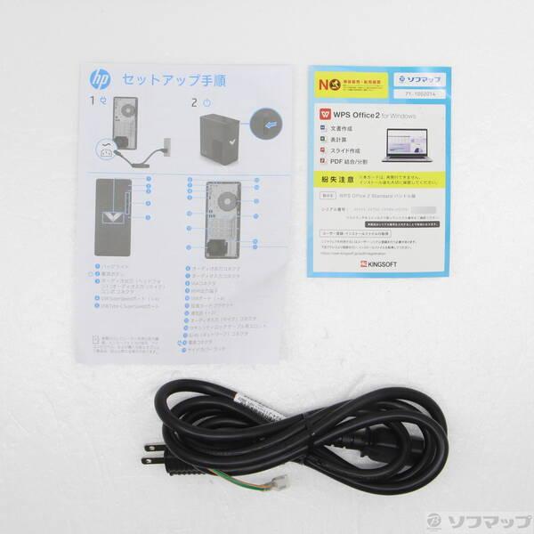 〔中古〕hp(エイチピー) 〔展示品〕 Victus 15L Gaming TG02-1000 G1 8L9K7PA-AAAE〔377-ud〕 |  | 04