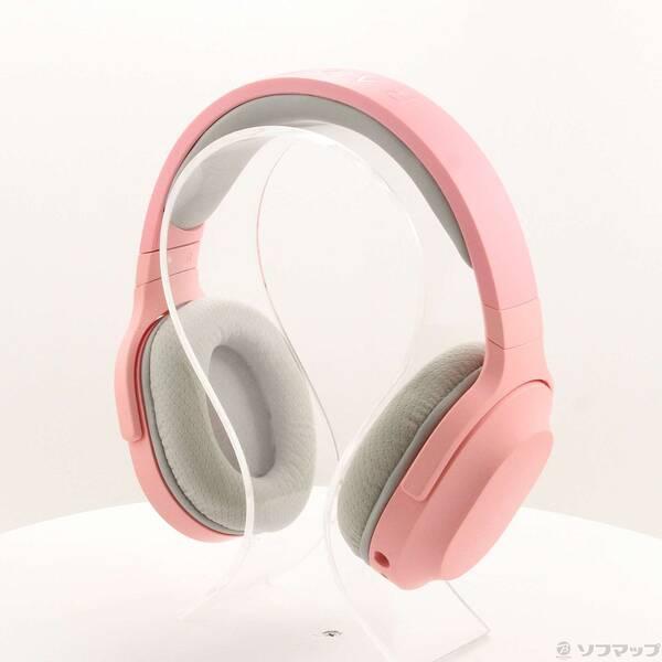 〔中古〕RAZER(レイザー) 〔展示品〕 Barracuda X Quartz Pink RZ04-04430300-R3M1〔377-ud〕 | 