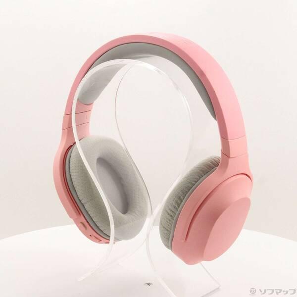 〔中古〕RAZER(レイザー) 〔展示品〕 Barracuda X Quartz Pink RZ04-04430300-R3M1〔377-ud〕 |  | 02