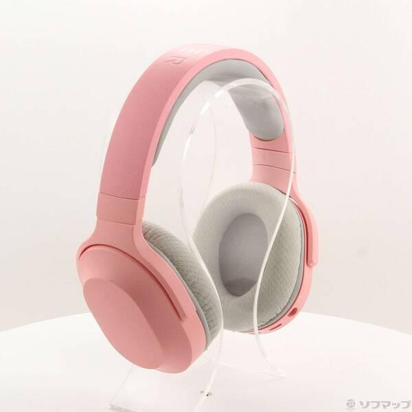 〔中古〕RAZER(レイザー) 〔展示品〕 Barracuda X Quartz Pink RZ04-04430300-R3M1〔377-ud〕 |  | 03