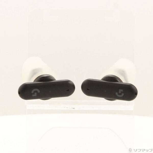 〔中古〕logicool(ロジクール) 〔展示品〕 G FITS GHS-FITSBK〔377-ud〕 | 