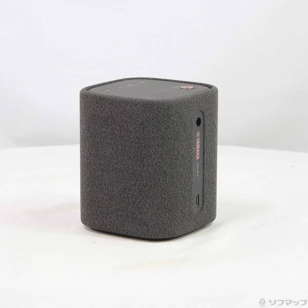 〔中古〕YAMAHA(ヤマハ) 〔展示品〕 WS-B1AHC カーボングレー〔198-ud〕 |  | 01