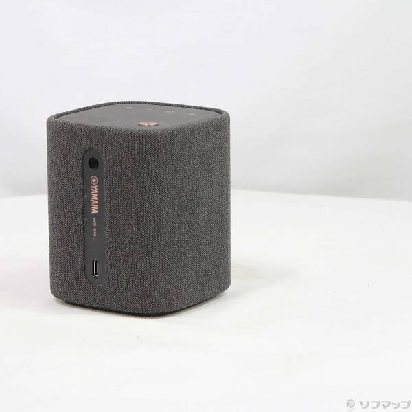 〔中古〕YAMAHA(ヤマハ) 〔展示品〕 WS-B1AHC カーボングレー〔198-ud〕 |  | 02
