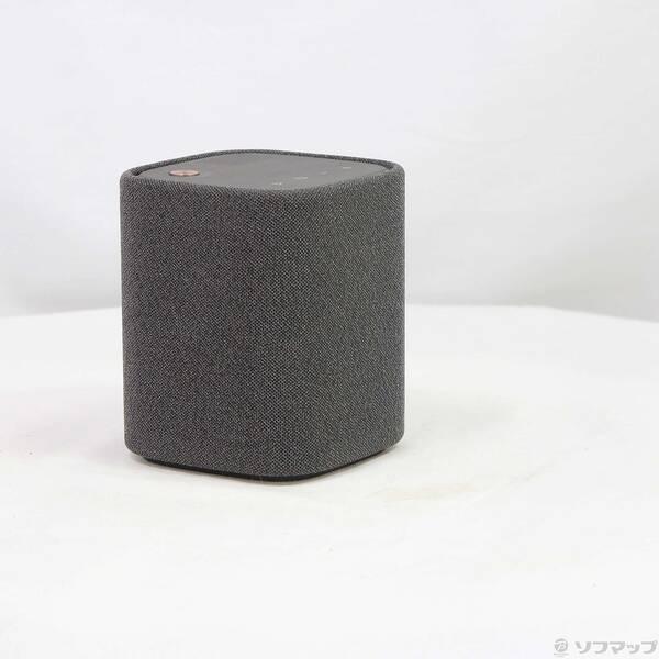 〔中古〕YAMAHA(ヤマハ) 〔展示品〕 WS-B1AHC カーボングレー〔198-ud〕 |  | 03