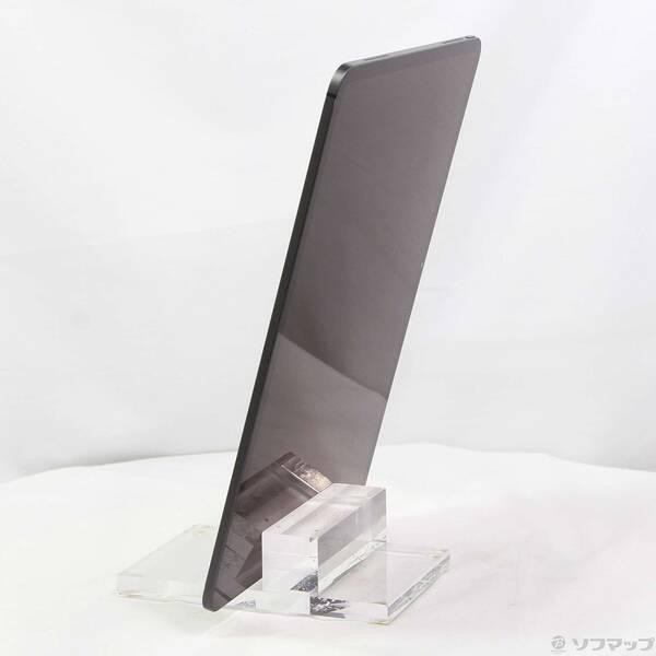 〔中古〕Apple(アップル) iPad Pro 13インチ 第1世代 標準ガラス 256GB スペースブラック 3M780J／A Wi-Fi〔276-ud〕 |  | 01